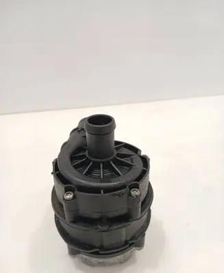 Volkswagen Golf VII Electric auxiliary coolant/water pump 04L965567 201704013000