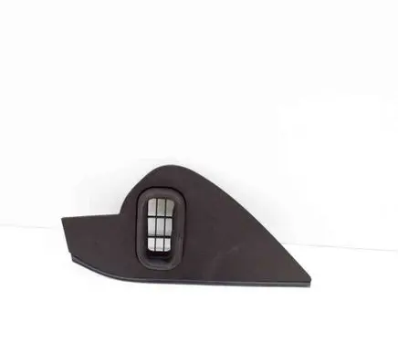 Maserati Quattroporte Dashboard side end trim 670010230