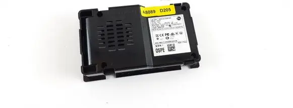 Hyundai Kona I Wireless charging module 95560J9700