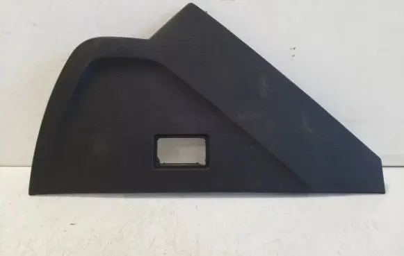 Volkswagen ID.4 Dashboard side end trim 11C858217