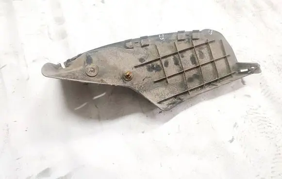 Front mudguard