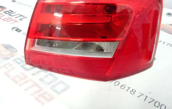 Audi A6 S6 C7 4G Rear/tail lights 4G5945096