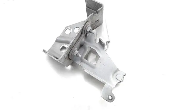 Opel Vivaro Engine bonnet/hood hinges 654010249R 93458897