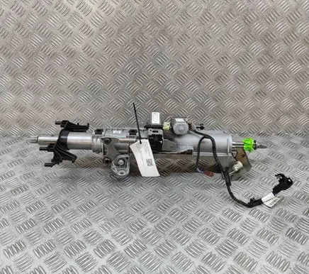 BMW X5 F15 Steering rack mechanical part 805946E 0390203691