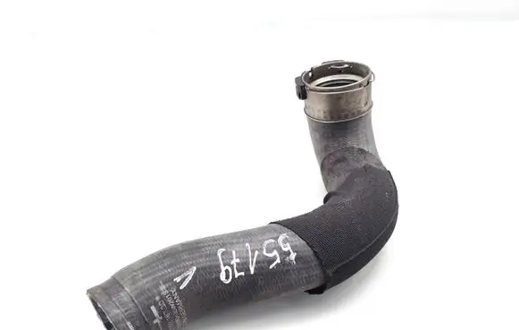 Porsche Panamera (970) Air intake hose/pipe W11653001030209 DM23146939