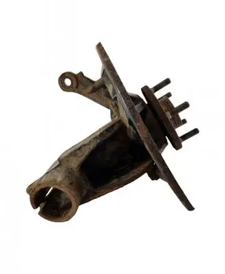 Ford Kuga I Front wheel hub