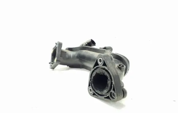 Citroen C4 Grand Picasso Intercooler hose/pipe 9674942380 072350 072360