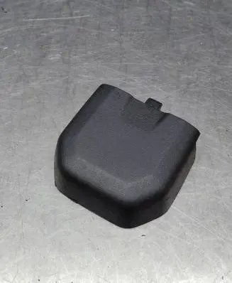 Volvo V70 Front driver seat rail trim 30697912