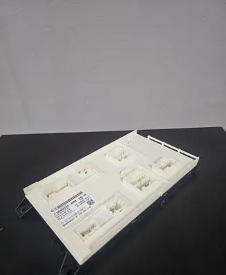 Mercedes-Benz GLE (W166 - C292) SAM control unit A1669006120 A1669018306 A1569027900
