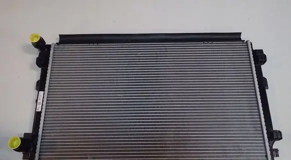 Volkswagen Scirocco Coolant radiator 5K0121251GD