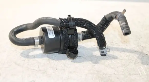 Dacia Sandero II Vacuum valve 223727641R