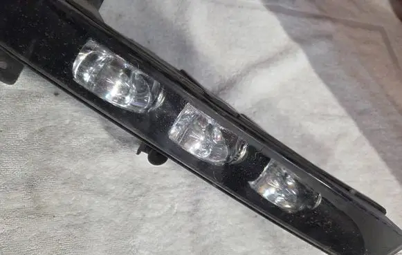 BMW 7 G11 G12 LED Daytime headlight 89207163 7342954 13101610