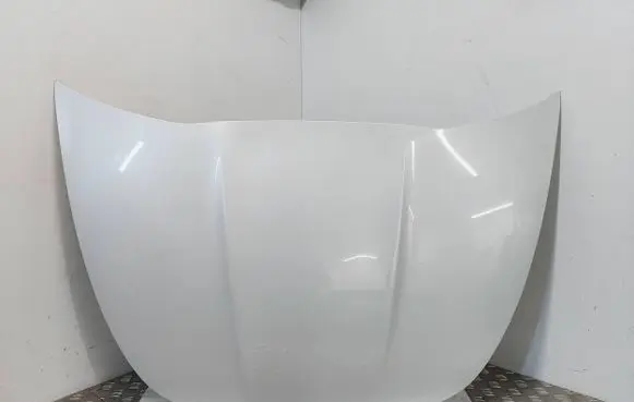 Citroen DS5 Engine bonnet/hood