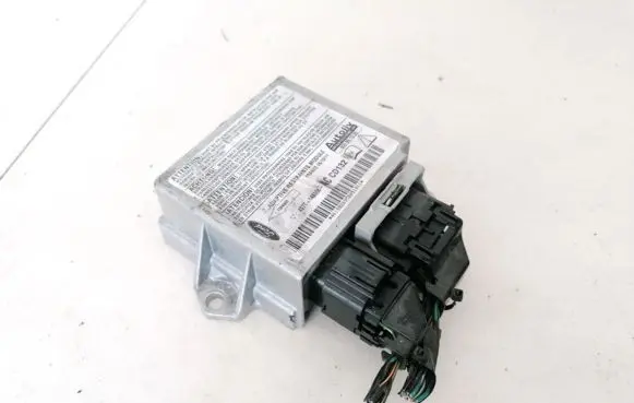 Ford Mondeo Mk III Airbag control unit/module 4S7T14B056AC 4S7T-14B056-AC