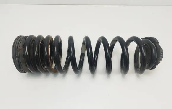 Mercedes-Benz ML AMG W166 Rear coil spring