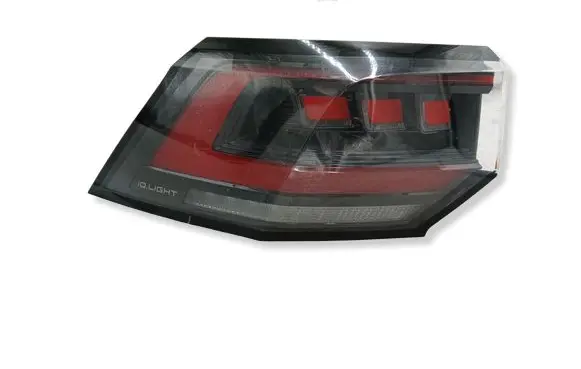Volkswagen Golf VII Tailgate rear/tail lights 5H0945207D LAB2305