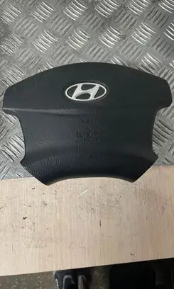 Hyundai Trajet Steering wheel airbag ALDS4052120157