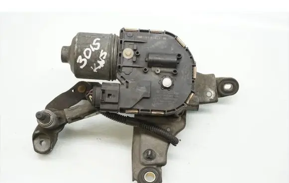Ford Galaxy Wiper motor 6M21-17504-DD 1397220676