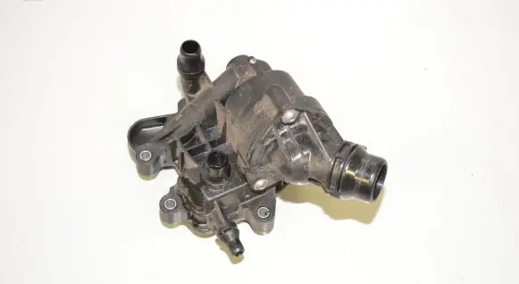 Thermostat/thermostat housing