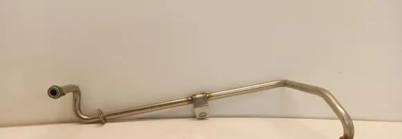 Volvo XC40 Turbo turbocharger oiling pipe/hose 31320541