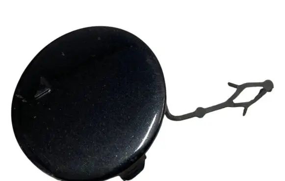 BMW X6 E71 Front tow hook cap/cover 7176276 51117176276 10503410