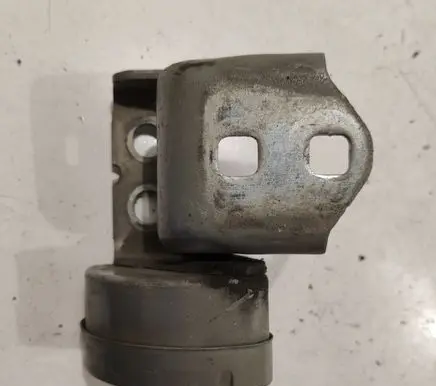 Renault Scenic II - Grand scenic II Front door lower hinge 