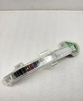 Volkswagen PASSAT B8 Mirror indicator light 3G0949102