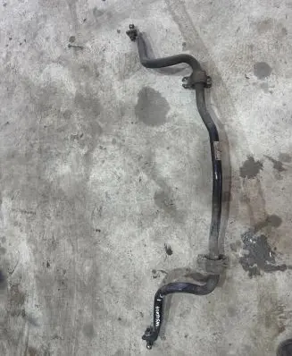 Opel Insignia A Front anti-roll bar/sway bar 20932136