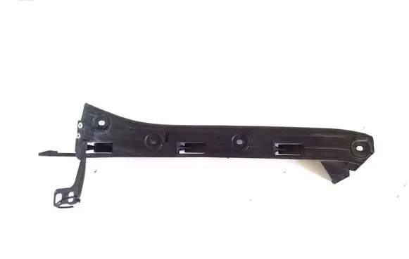 Porsche Cayenne (9PA) Front bumper mounting bracket 7L5807184