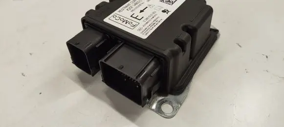 Ford Edge II Airbag control unit/module K2GT14B321EC 0285015002 6821053097AJ