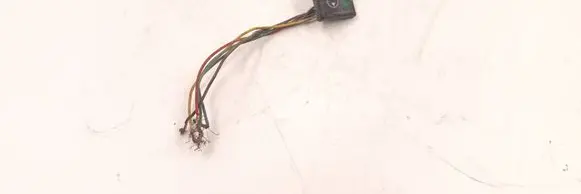 Audi A4 S4 B5 8D Fuel (gas) shift switch 