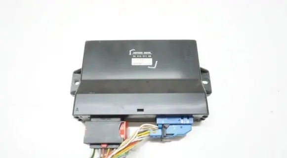 Peugeot 607 Other control units/modules 9641691180