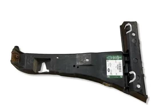 Jaguar XJ X350 Front bumper mounting bracket C2C35401 2W9317B749AF