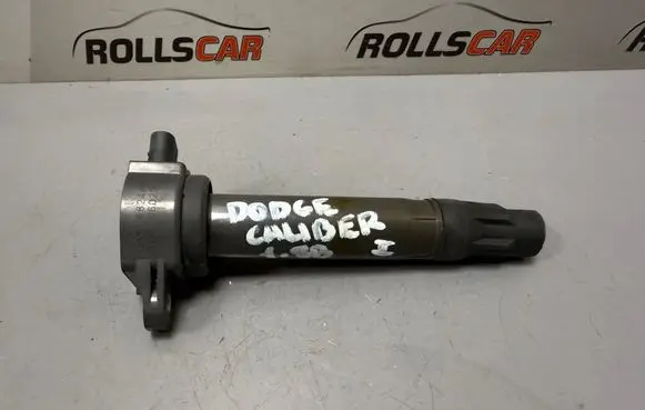 Dodge Caliber High voltage ignition coil 04606824AB A0710602960