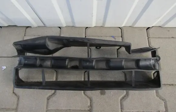 Mitsubishi Outlander Radiator trim 7812A391