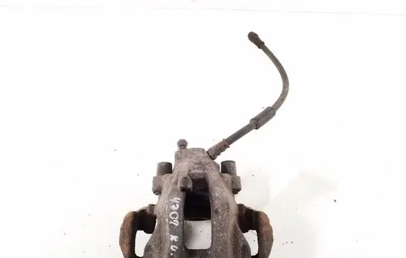 Mercedes-Benz E W212 Rear brake caliper A2124230281
