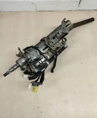 Mazda 6 Steering wheel axle set 