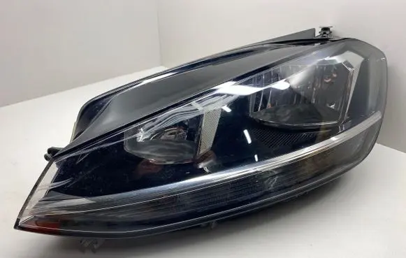 Volkswagen Golf VII Headlight/headlamp 5G1941005D 1EB01306601