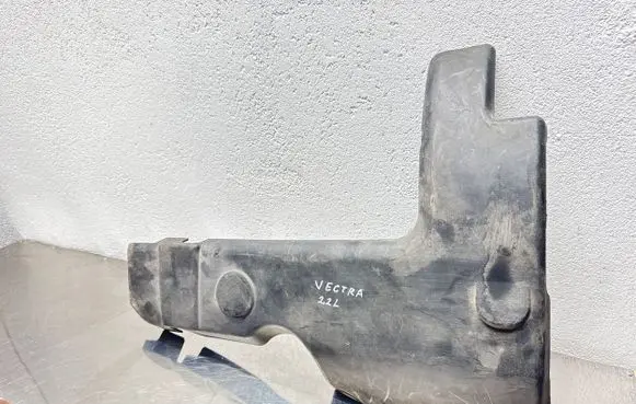 Opel Vectra C Engine cover (trim) 24407104 1310327 SP3961