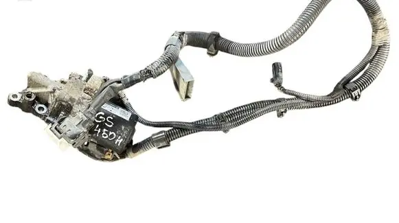 Lexus GS 300 350 430 450H Oil pump 56010HRA030 03J300009 8648000024