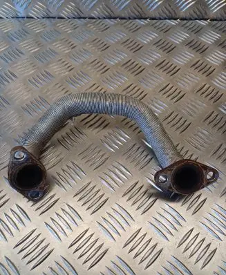 Mazda 5 EGR valve line/pipe/hose