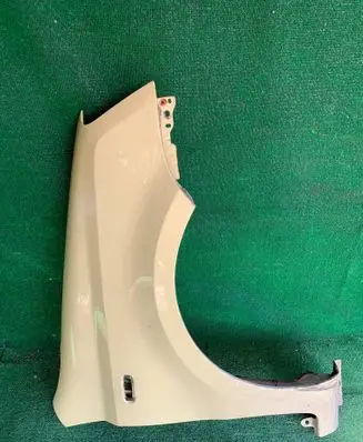 Fiat Panda II Fender 