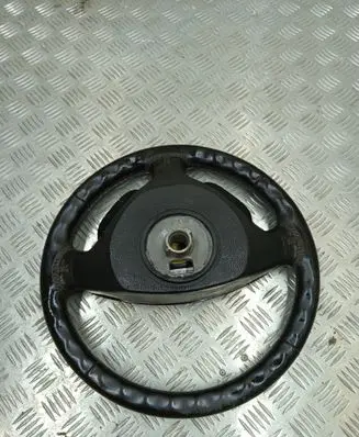 Opel Astra G Steering wheel