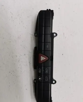 Mercedes-Benz Vito Viano W639 Hazard light switch