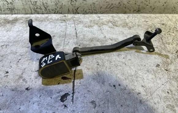 Mercedes-Benz GL X166 Air suspension front height level sensor A0045429918 140214