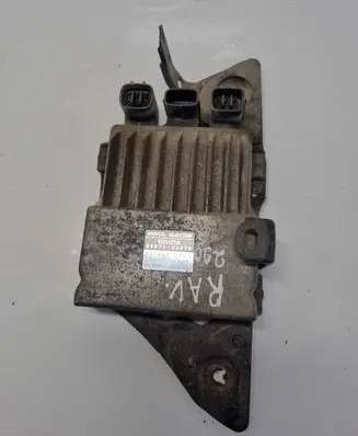 Toyota RAV 4 (XA30) Fuel injection control unit/module 8987120070 1310001371