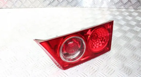 Honda Accord Tailgate rear/tail lights