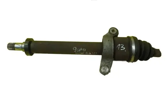Mini One - Cooper Clubman R55 Front driveshaft 9SP9
