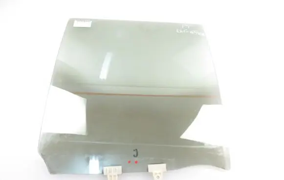 Nissan Pathfinder R50 Rear door window glass 