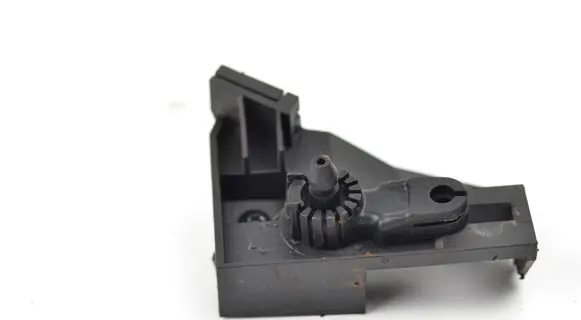 Volkswagen Golf Plus Engine bonnet (hood) release handle 1K1823633